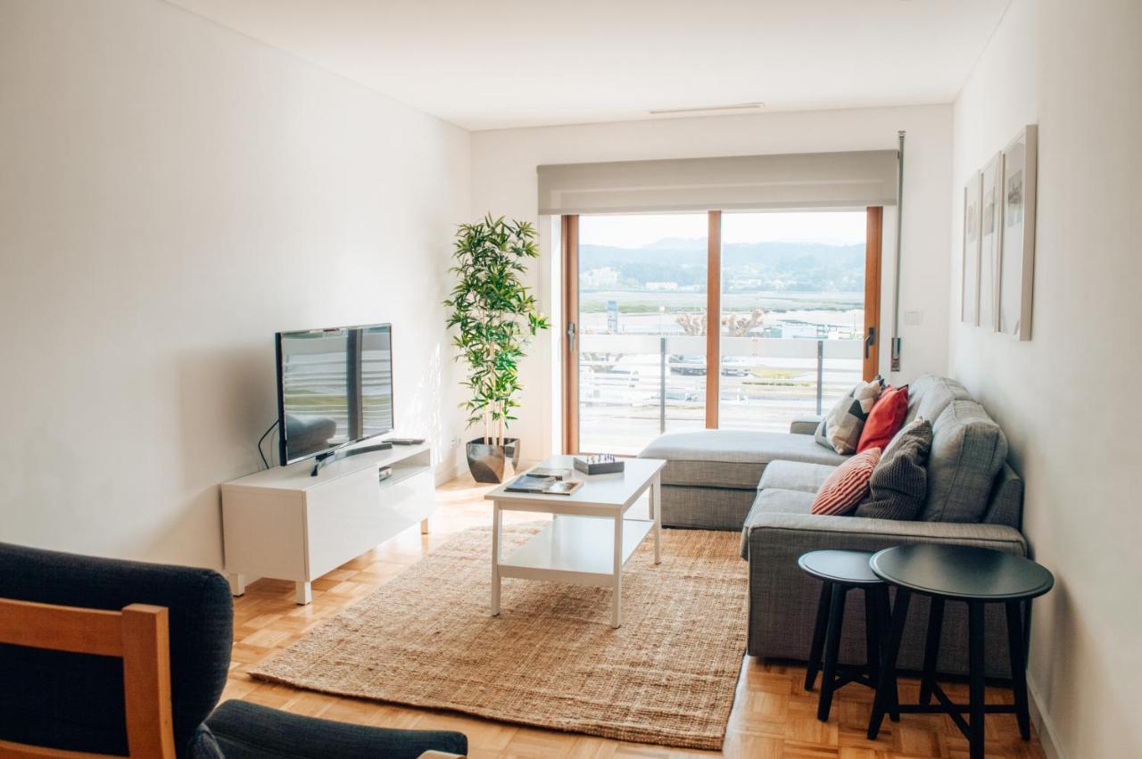 Apartmán Miguitus House Caminha Exteriér fotografie