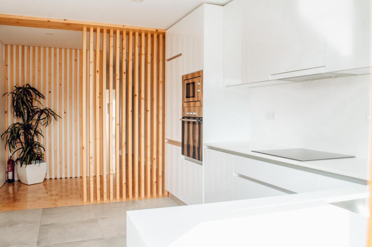 Apartmán Miguitus House Caminha Exteriér fotografie