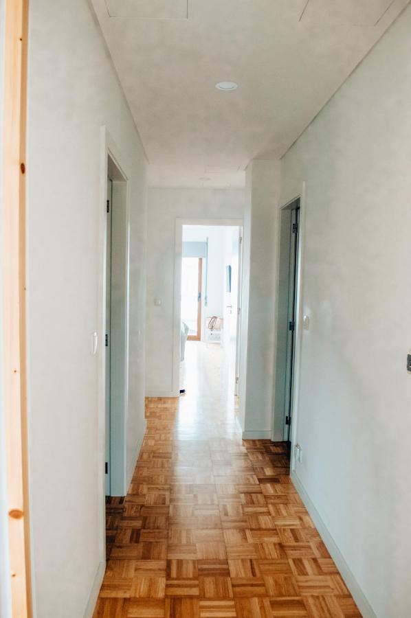 Apartmán Miguitus House Caminha Exteriér fotografie