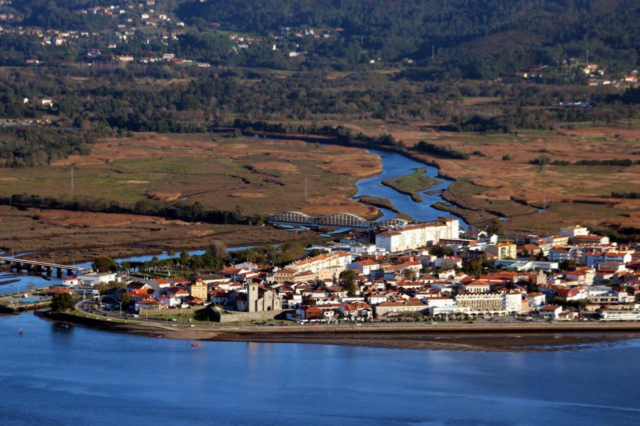 Apartmán Miguitus House Caminha Exteriér fotografie